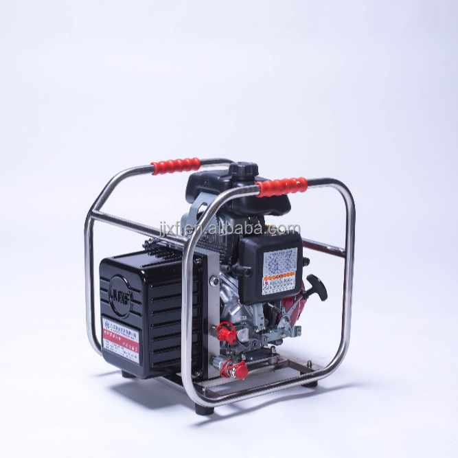  Hydraulic Portable Water Motor Pump with Cheap Price